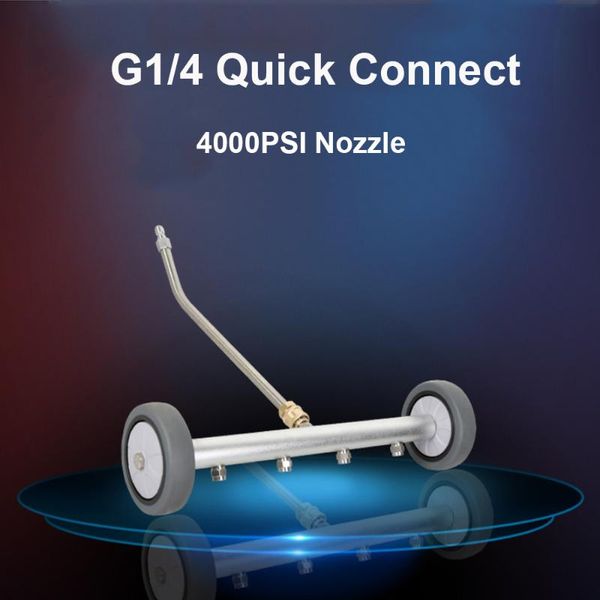 car washer high pressure road chassis cleaner 2 in 1 function nozzle with pcs stainless steel lance fan shape g1/4 qc
car washer high pressure road chassis cleaner 2 in 1 function nozzle with pcs stainless steel lance fan shape g1/4 qc