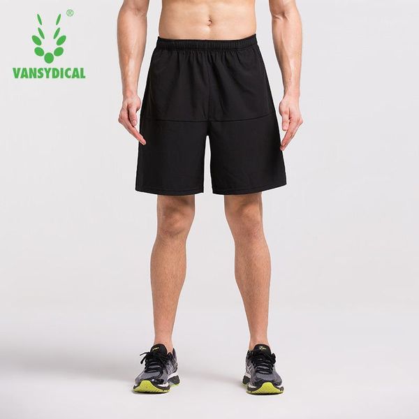 vansydical mens sports running shorts comfortable quick dry training athletic gym fitness clothing1, Black;blue
vansydical mens sports running shorts comfortable quick dry training athletic gym fitness clothing1, Black;blue