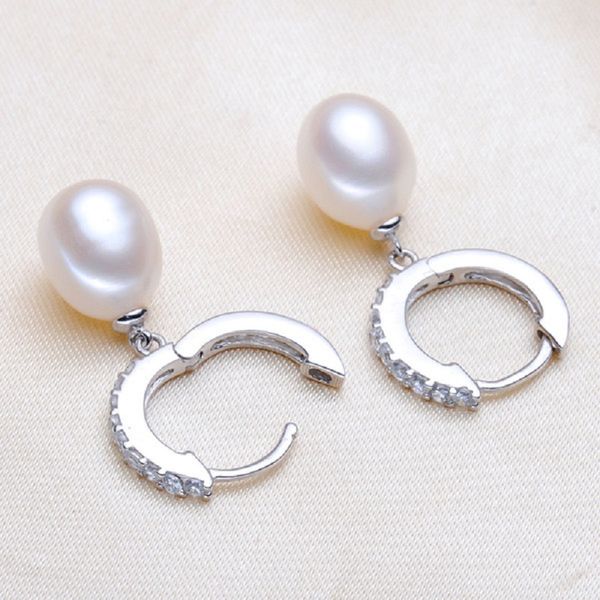 2020ewelry & accessories zhboruini 2019 earrings genuine natural freshwater pearl 925 sterling silver earrings pearl jewelry for wemon weddi
2020ewelry & accessories zhboruini 2019 earrings genuine natural freshwater pearl 925 sterling silver earrings pearl jewelry for wemon weddi