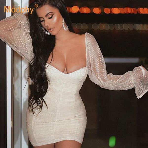 casual dresses 2021 spring autumn fashion lace bandage dress women long sleeve bodycon club celebrity evening party vestidos, Black;gray
casual dresses 2021 spring autumn fashion lace bandage dress women long sleeve bodycon club celebrity evening party vestidos, Black;gray