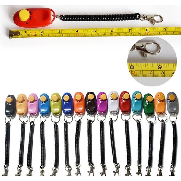 portable adjustable sound key chain and wrist strap training clicker multi color pet dog outdoor training clicker w sqcsjw ppshop01
portable adjustable sound key chain and wrist strap training clicker multi color pet dog outdoor training clicker w sqcsjw ppshop01