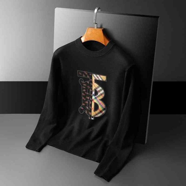 factory outlet brand coat 2022 autumn and winter new men's bottomed sweater youth round neck drill thicken 44ev, Black;brown
factory outlet brand coat 2022 autumn and winter new men's bottomed sweater youth round neck drill thicken 44ev, Black;brown