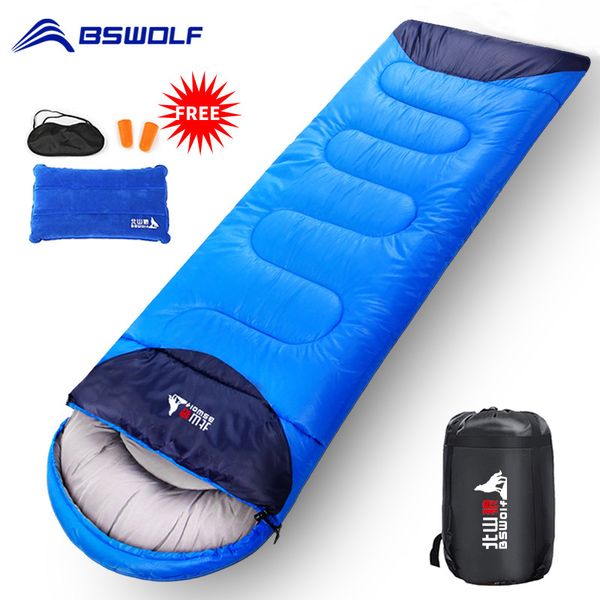 bswolf кемпинг спальный мешок ultralight водонепроницаемый 4 сезон теплый конверт альпинизмом спальный мешок для наружной путешествия туризм
bswolf кемпинг спальный мешок ultralight водонепроницаемый 4 сезон теплый конверт альпинизмом спальный мешок для наружной путешествия туризм