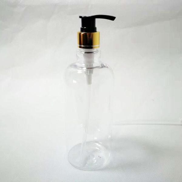 storage bottles & jars 10pcs 500ml clear cosmetic pet bottles, empty shampoo lotion pump container plastic packaging with dispenser,shower g
storage bottles & jars 10pcs 500ml clear cosmetic pet bottles, empty shampoo lotion pump container plastic packaging with dispenser,shower g