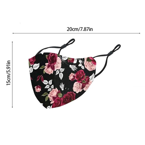 быстрая доставка masque оголовье рм2,5 открытых моющаяся многократная маска защита цветочных печати рот маски mscara protectora wmtmtk xhlig
быстрая доставка masque оголовье рм2,5 открытых моющаяся многократная маска защита цветочных печати рот маски mscara protectora wmtmtk xhlig