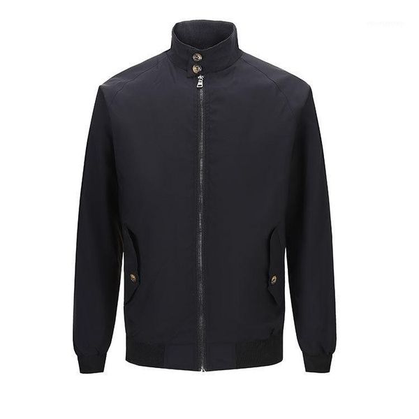men's jackets jacket golf male clothing outdoor sports zipper coat outwear business vintage mens clothing1, Black;brown
men's jackets jacket golf male clothing outdoor sports zipper coat outwear business vintage mens clothing1, Black;brown