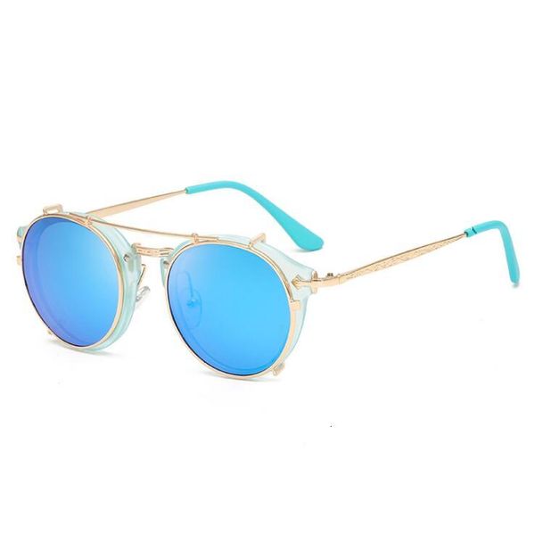 2021 new steampunk sunglasses women mens party fashion sun shades vintage eyewear wholesale designer brand glasses 98hn, White;black
2021 new steampunk sunglasses women mens party fashion sun shades vintage eyewear wholesale designer brand glasses 98hn, White;black