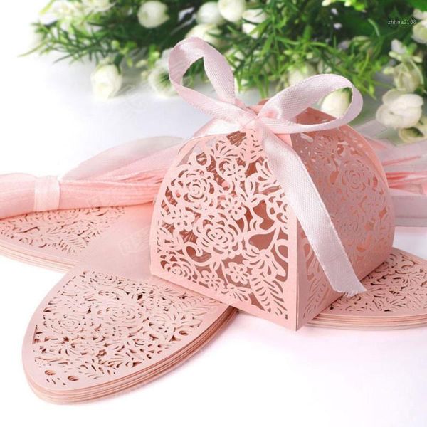 40# fashion 50pcs/set hollow rose flower lace ribbon wedding favor sweets candy boxes gifts lace and ribbon decor1
40# fashion 50pcs/set hollow rose flower lace ribbon wedding favor sweets candy boxes gifts lace and ribbon decor1