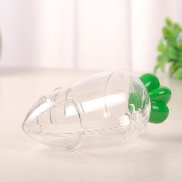 gift wrap 1pc orange/clear carrot shaped candy filled sugar toy box wedding decoration home garden supplies1
gift wrap 1pc orange/clear carrot shaped candy filled sugar toy box wedding decoration home garden supplies1