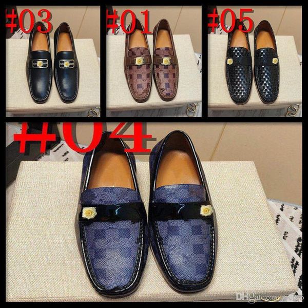 g1 new 21ss men dress shoes formal wedding genuine leather shoes retro brogue business office men's flats oxfords for men 22, Black
g1 new 21ss men dress shoes formal wedding genuine leather shoes retro brogue business office men's flats oxfords for men 22, Black
