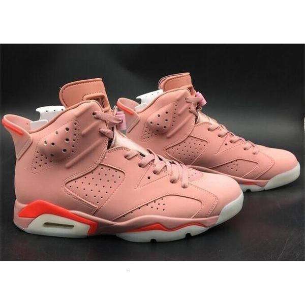 quality better basketball men shoes 6s women 6 aleali millennial may pink sports sneakers new with box, Black
quality better basketball men shoes 6s women 6 aleali millennial may pink sports sneakers new with box, Black