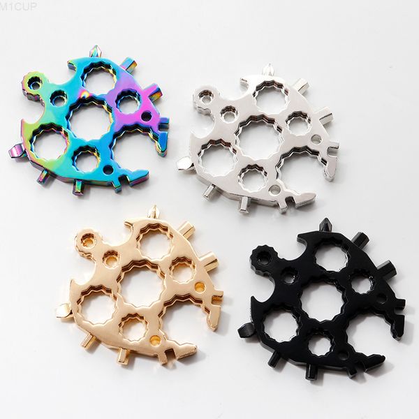 20 in 1 tool bottle opener kaisou turtle shape snow spanner keyring survive outdoor openers snowflake multi spanne hex wrench dhc2801
20 in 1 tool bottle opener kaisou turtle shape snow spanner keyring survive outdoor openers snowflake multi spanne hex wrench dhc2801