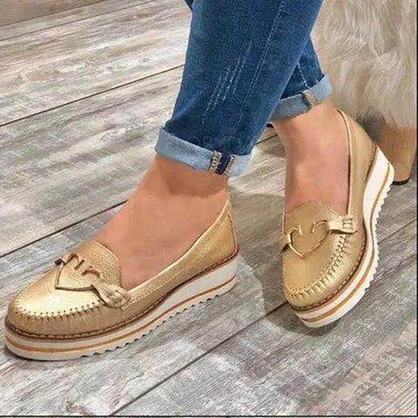 women loafers platform woman slip on sneakers bowtie women's soft pu leather sewing flat female shoes all seasons, Black
women loafers platform woman slip on sneakers bowtie women's soft pu leather sewing flat female shoes all seasons, Black