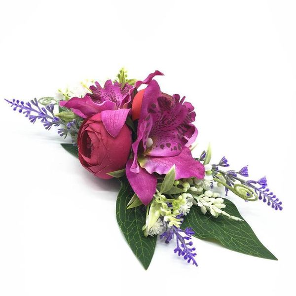 handmade flower wedding hair clip barrettes bridal headpiece women hair accessories floral bridal hair combs brides tiar jllppf
handmade flower wedding hair clip barrettes bridal headpiece women hair accessories floral bridal hair combs brides tiar jllppf