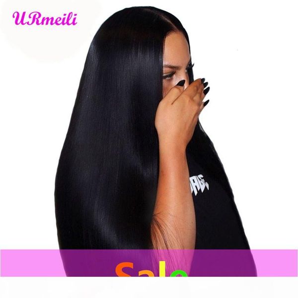 straight human hair wig for black woman 13*4 lace front wigs brazilian straight remy human hair wig pre plucked with baby hair, Black;brown
straight human hair wig for black woman 13*4 lace front wigs brazilian straight remy human hair wig pre plucked with baby hair, Black;brown