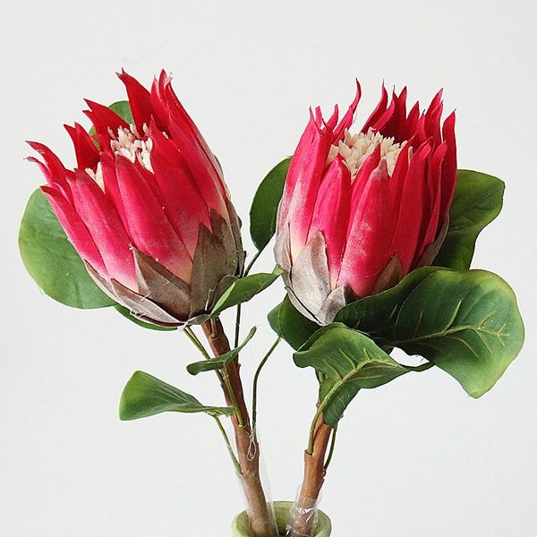 decorative flowers & wreaths silk single emperor flower two sizes choose artificial european style wedding decoration for home garden el dec
decorative flowers & wreaths silk single emperor flower two sizes choose artificial european style wedding decoration for home garden el dec