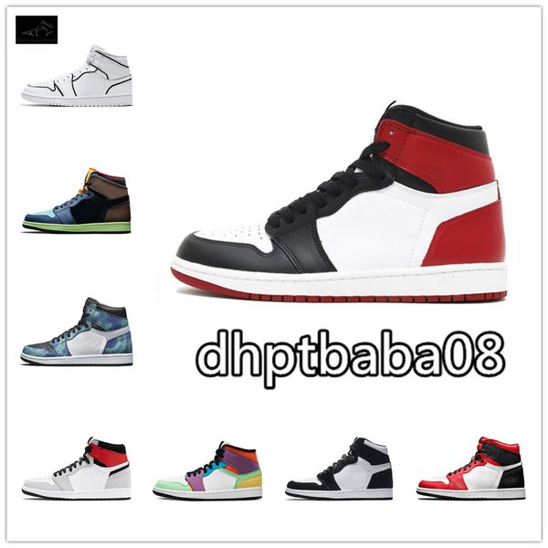 jumpman 1 1s basketball shoes light smoke grey twist court purple white royal toe shattered backboard obisidian unc lucky green men sneakers, White;red
jumpman 1 1s basketball shoes light smoke grey twist court purple white royal toe shattered backboard obisidian unc lucky green men sneakers, White;red