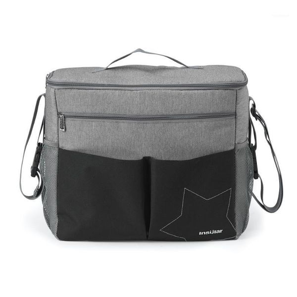 diaper bags insular bag large capacity waterproof multi-function mommy for baby clothes milk storage hold or hang1
diaper bags insular bag large capacity waterproof multi-function mommy for baby clothes milk storage hold or hang1