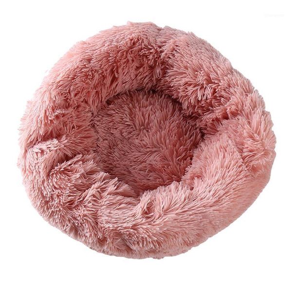 long plush super soft pet bed kennel dog round cat winter warm sleeping bag puppy cushion mat portable cat supplies1
long plush super soft pet bed kennel dog round cat winter warm sleeping bag puppy cushion mat portable cat supplies1