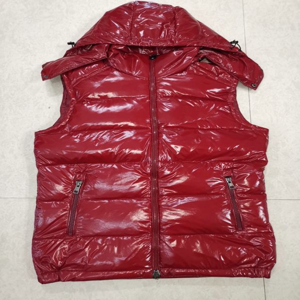 HOT Men's Down et winter Vts Parkas Outerwear Coat Hooded Waterproof For Men And Windbreaker Hoodie Thick clothing Keep warm hat, Black;white
HOT Men's Down et winter Vts Parkas Outerwear Coat Hooded Waterproof For Men And Windbreaker Hoodie Thick clothing Keep warm hat, Black;white