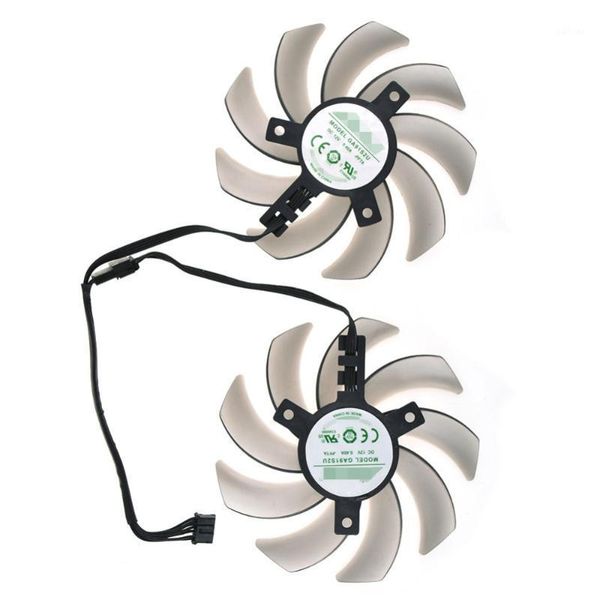 for apistek ga91s2u-pfta 0.40a 4pin graphics card cooling fan 86mm processor cooler heatsink fan for computer1
for apistek ga91s2u-pfta 0.40a 4pin graphics card cooling fan 86mm processor cooler heatsink fan for computer1