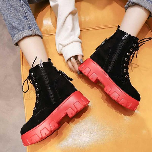boots autumn chunky platform ankle for women 2021 black red hidden heels sneakers woman casual rivet botas mujer 20211
boots autumn chunky platform ankle for women 2021 black red hidden heels sneakers woman casual rivet botas mujer 20211