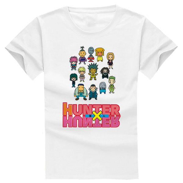 hunter x hunter men's fashion summer shirts 2018 new fashion men's short sleeve hoodie designers t shirts sweatshirt
hunter x hunter men's fashion summer shirts 2018 new fashion men's short sleeve hoodie designers t shirts sweatshirt