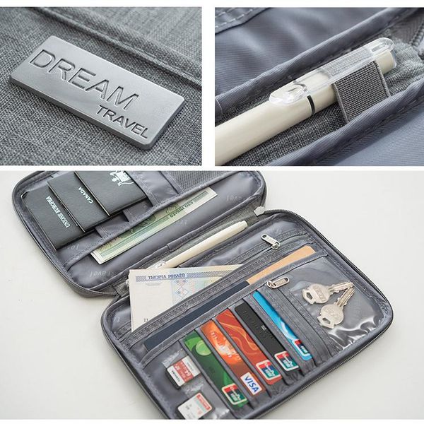 waterproof passport holder travel wallet document package card pack bag id holder organizer travel accessories
waterproof passport holder travel wallet document package card pack bag id holder organizer travel accessories