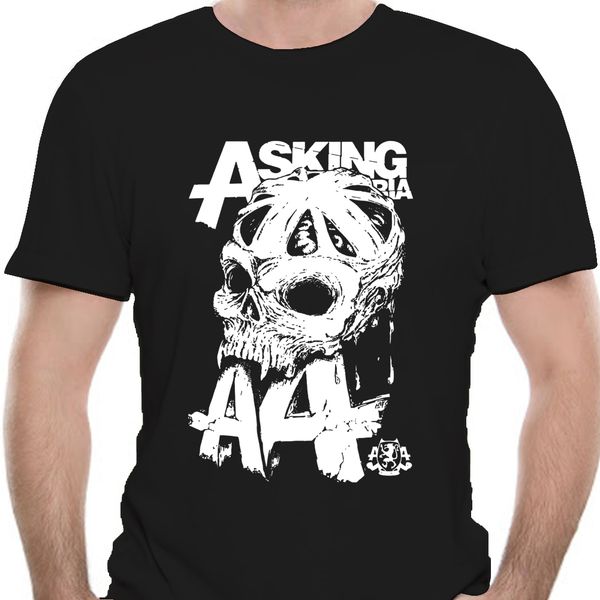 asking alexandria fashion t shirt funko pop mens t shirt cotton big size short sleeve funny t shirts 0439e sport hooded sweatshirt hoodie
asking alexandria fashion t shirt funko pop mens t shirt cotton big size short sleeve funny t shirts 0439e sport hooded sweatshirt hoodie