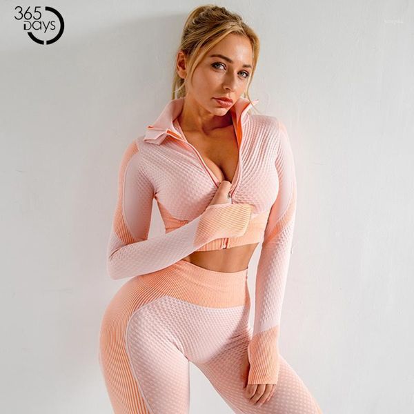 yoga outfits 365 days set women fitness seamless tracksuit clothing sets womens sport gym workout clothes for1, White;red
yoga outfits 365 days set women fitness seamless tracksuit clothing sets womens sport gym workout clothes for1, White;red