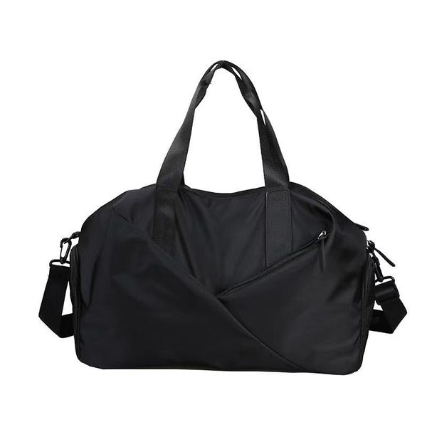 new luggage bag men's short distance portable travel bag women's multifunctional dry wet separation waterproof sports fitness bag9
new luggage bag men's short distance portable travel bag women's multifunctional dry wet separation waterproof sports fitness bag9
