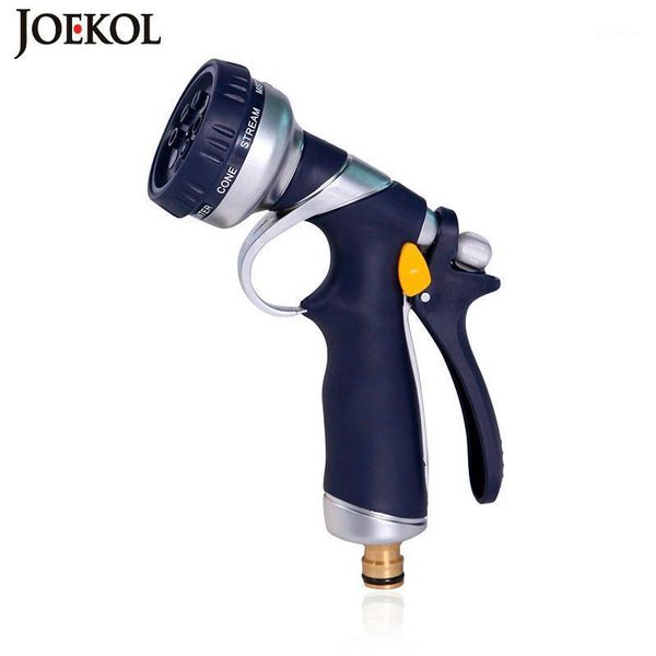 8 function zinc alloy garden water sprayers for watering lawn spray water nozzle car washing cleaning sprinkle tools gun1
8 function zinc alloy garden water sprayers for watering lawn spray water nozzle car washing cleaning sprinkle tools gun1