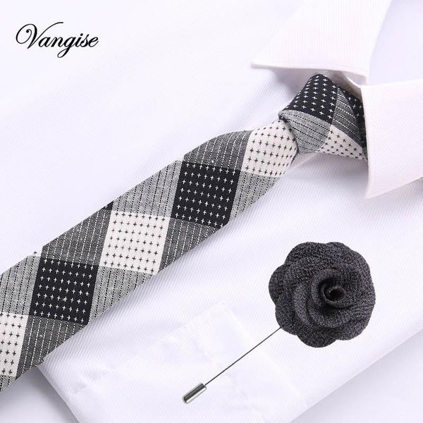 european men's cotton necktie ties skinny dot narrow knitted tie casual plaid bow tie&brooch set england cravat, Blue;purple
european men's cotton necktie ties skinny dot narrow knitted tie casual plaid bow tie&brooch set england cravat, Blue;purple