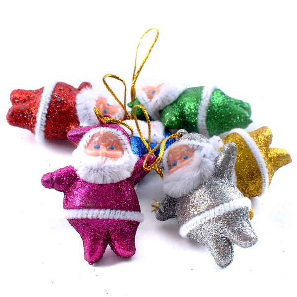 xmas tree висячие украшения 6pcs / lot партия dropshiping санта клаус подвеска рождественские украшения для дома h
xmas tree висячие украшения 6pcs / lot партия dropshiping санта клаус подвеска рождественские украшения для дома h