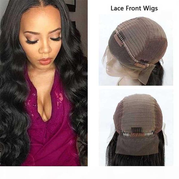 150% density lace front human hair wigs with baby hair wholesale brazilian body wave lace front human hair wigs for black women, Black;brown
150% density lace front human hair wigs with baby hair wholesale brazilian body wave lace front human hair wigs for black women, Black;brown