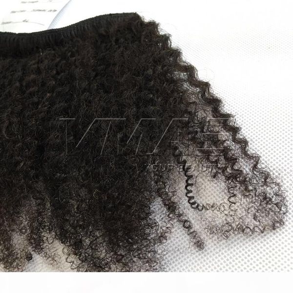 malaysian clip in natural color 100g 8 to 24 inch afro kinky curly 4a 4b 4c virgin remy human hair extensions, Black;brown
malaysian clip in natural color 100g 8 to 24 inch afro kinky curly 4a 4b 4c virgin remy human hair extensions, Black;brown