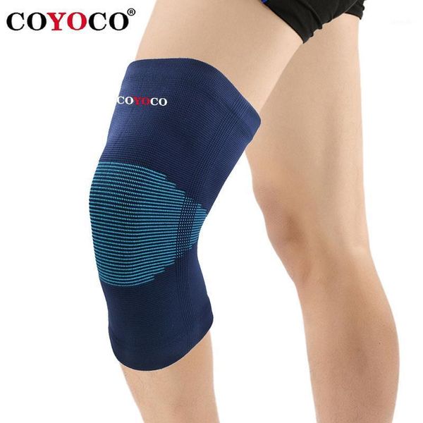 elbow & knee pads 1 pcs sports protector pad support coyoco brand kneepad prevent arthritis high elastic guard keep warm blue1, Black;gray
elbow & knee pads 1 pcs sports protector pad support coyoco brand kneepad prevent arthritis high elastic guard keep warm blue1, Black;gray
