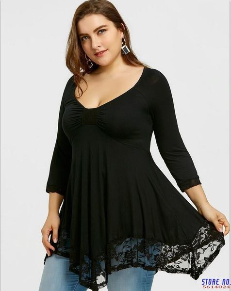 women's blouses & shirts 2021 long sleeve cotton women spring winter lace loose elegant pullovers sweater large big plus sizes, White
women's blouses & shirts 2021 long sleeve cotton women spring winter lace loose elegant pullovers sweater large big plus sizes, White