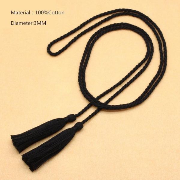 5pcs polyester cotton two head rope tape tassels home textile curtain clothing pendant craft tassels diy clothing decoration h qylaaa
5pcs polyester cotton two head rope tape tassels home textile curtain clothing pendant craft tassels diy clothing decoration h qylaaa