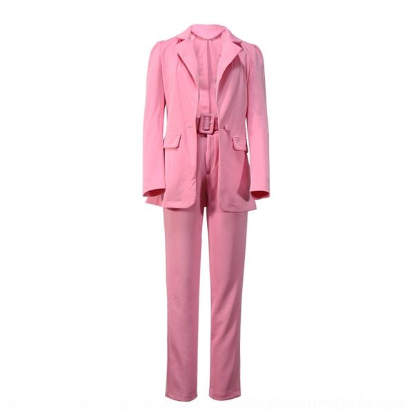 joy1 neck long sleeve ol jackets fashion womens tracksuits solid designer slim women suit color 2 piece pants tracksuits lapel, White;black
joy1 neck long sleeve ol jackets fashion womens tracksuits solid designer slim women suit color 2 piece pants tracksuits lapel, White;black