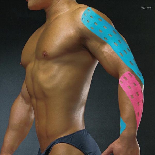 elbow & knee pads elastic therapeutic sports tape shoulder pain relief waterproof physio wrapped bandage muscle1, Black;gray
elbow & knee pads elastic therapeutic sports tape shoulder pain relief waterproof physio wrapped bandage muscle1, Black;gray
