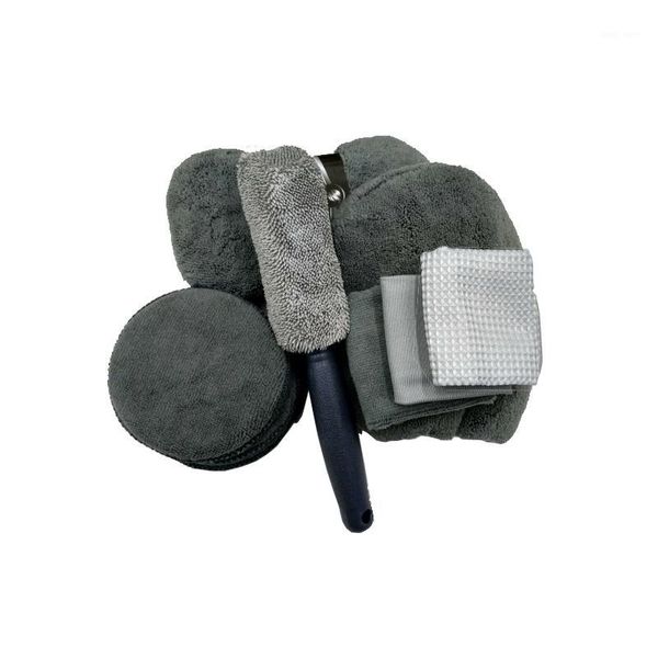 9pcs car wash clean tool towel golves waxing sponge auto paint care washing cleaning wheel rim brush1
9pcs car wash clean tool towel golves waxing sponge auto paint care washing cleaning wheel rim brush1