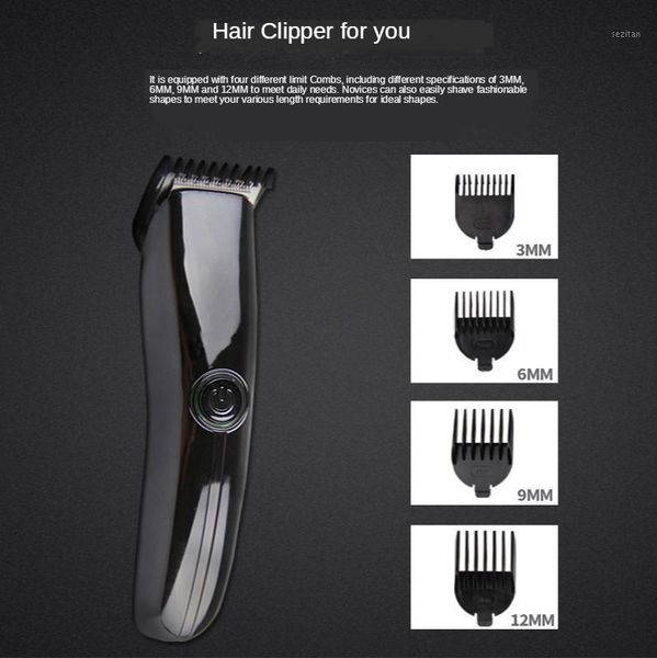 hair clippers clipper professional cutting machine for barbers trimmer cordless electric rechargeable stainless steel cutter head1
hair clippers clipper professional cutting machine for barbers trimmer cordless electric rechargeable stainless steel cutter head1