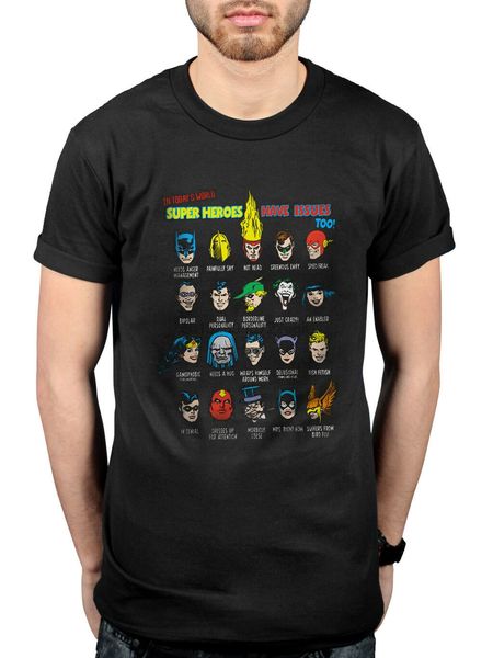 official justice league superheros t-shirt wonder woman aquaman cyborg flash sport hooded sweatshirt hoodie