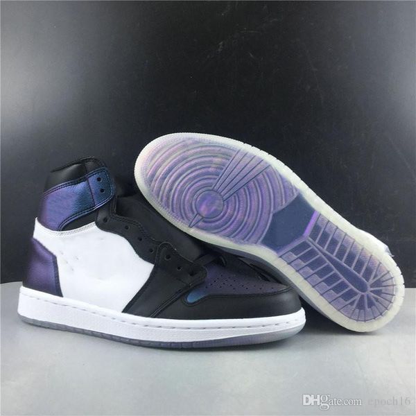 1 high og as all star outdoor designer shoes game chameleon black metallic silver white fashion sneakers ship with box
1 high og as all star outdoor designer shoes game chameleon black metallic silver white fashion sneakers ship with box