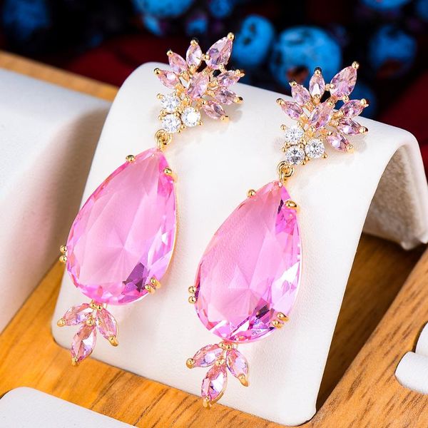 dangle & chandelier godki luxury noble cute candy crystal earrings for women bridal wedding fine jewelry 2021 high quality, Silver
dangle & chandelier godki luxury noble cute candy crystal earrings for women bridal wedding fine jewelry 2021 high quality, Silver