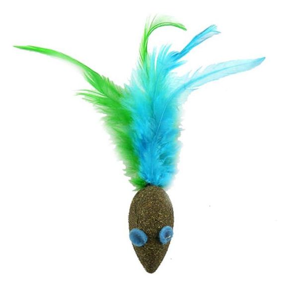 legendog 1pc cat catnip toy artificial feather decor mouse shape catnip toy cat chew toys pet supplies ca jllmhk
legendog 1pc cat catnip toy artificial feather decor mouse shape catnip toy cat chew toys pet supplies ca jllmhk