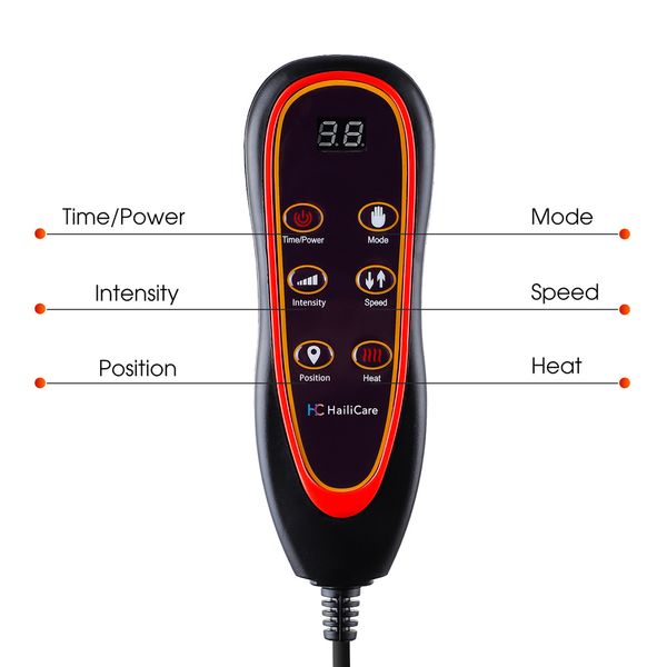 full body heating massage seat cushion electric shiatsu back neck shoulder waist pain relief car chair office massager pad perfections
full body heating massage seat cushion electric shiatsu back neck shoulder waist pain relief car chair office massager pad perfections