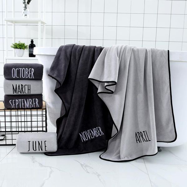 microfiber beach towel adults hair towel super large water absorption wrap bath towels running swimming sport month
microfiber beach towel adults hair towel super large water absorption wrap bath towels running swimming sport month