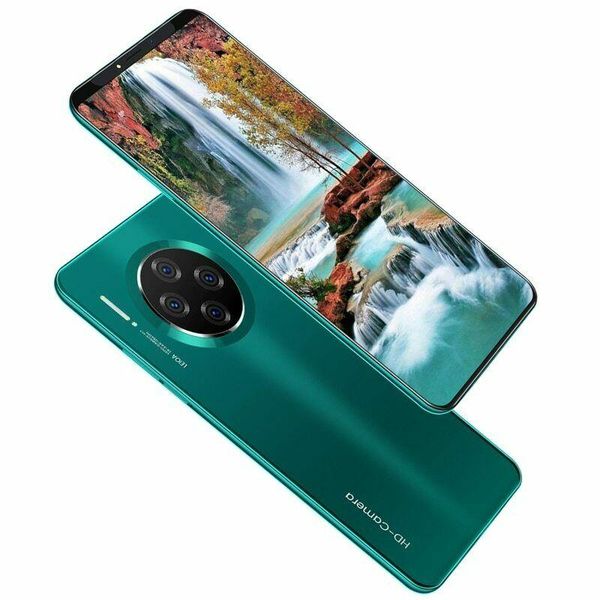 6.1 inch mate33 pro max1gb+8gb 5mp+5mp android 9.1 smartphone mobile phone dual sim quad core
6.1 inch mate33 pro max1gb+8gb 5mp+5mp android 9.1 smartphone mobile phone dual sim quad core